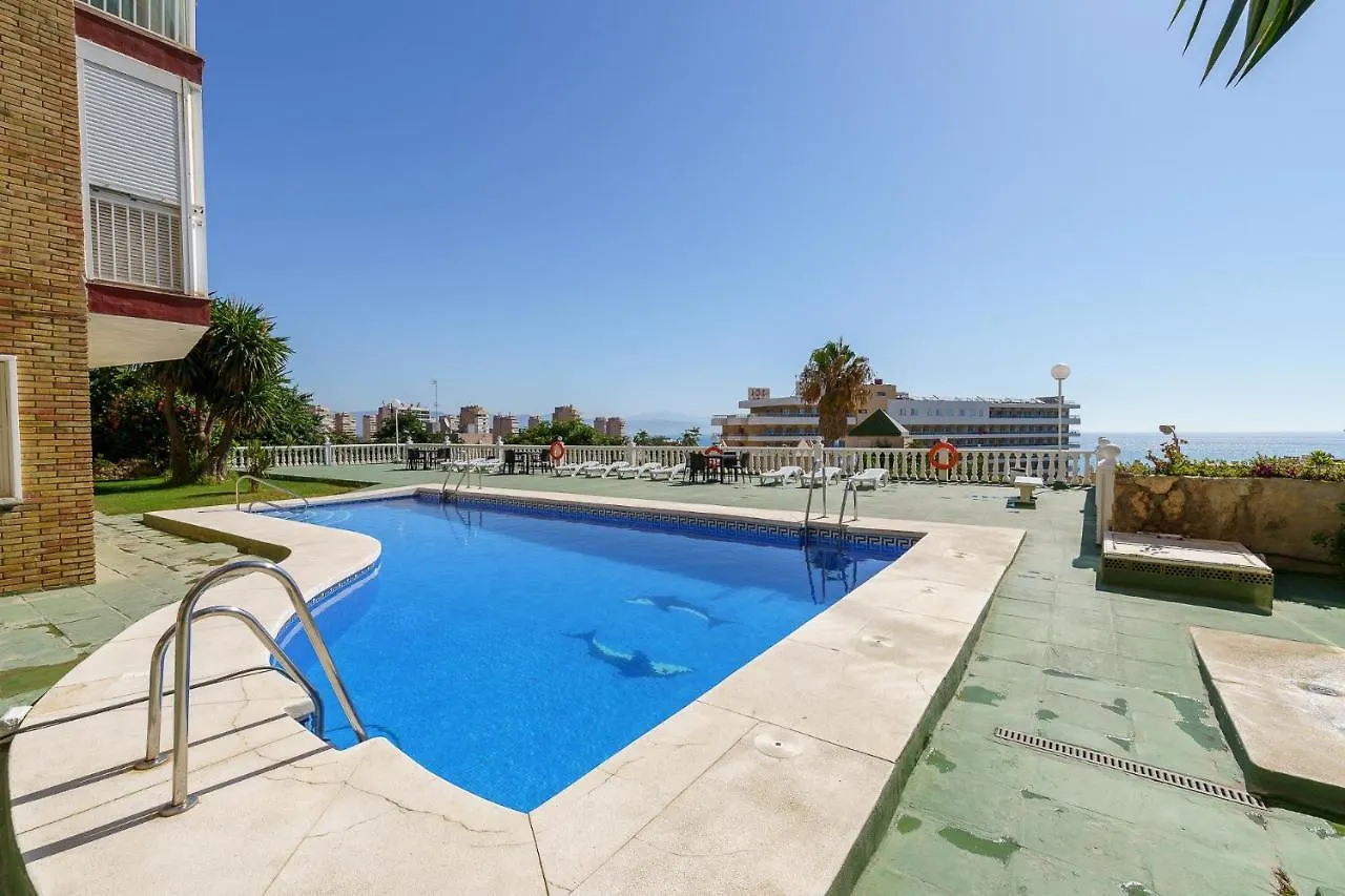 Apartment Malagasuite Torremolinos Impressive Views