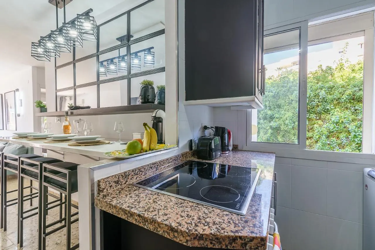 Apartment Malagasuite Torremolinos Impressive Views